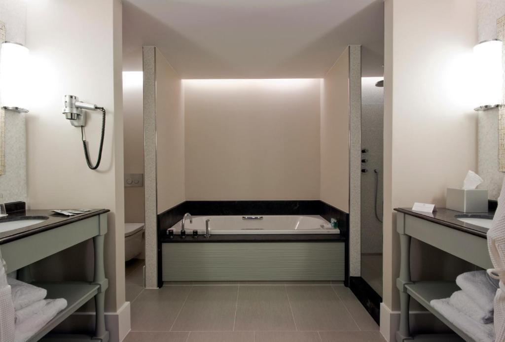 La Reserve Resort Knokke-Heist Pokój zdjęcie