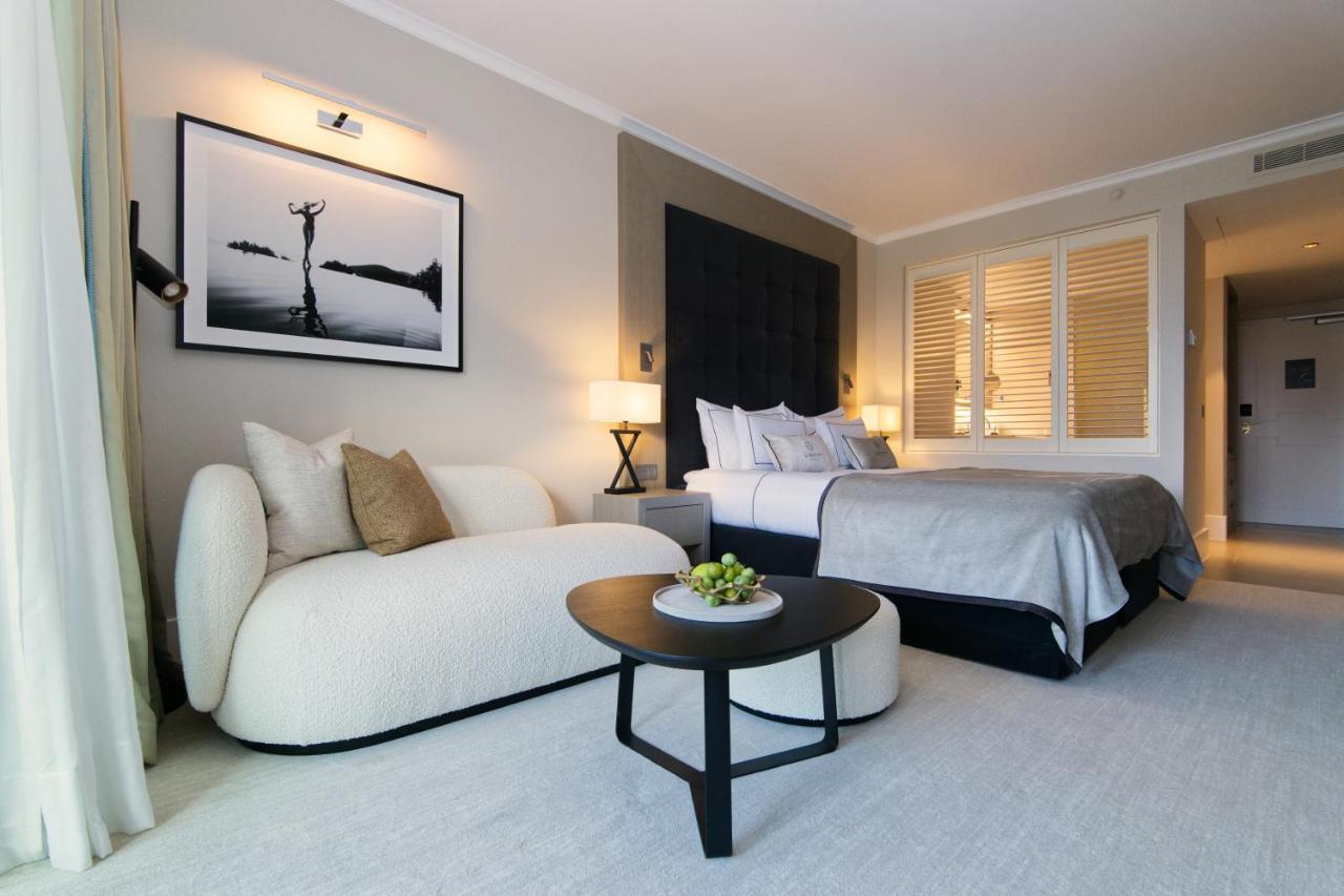 La Reserve Resort Knokke-Heist Zewnętrze zdjęcie