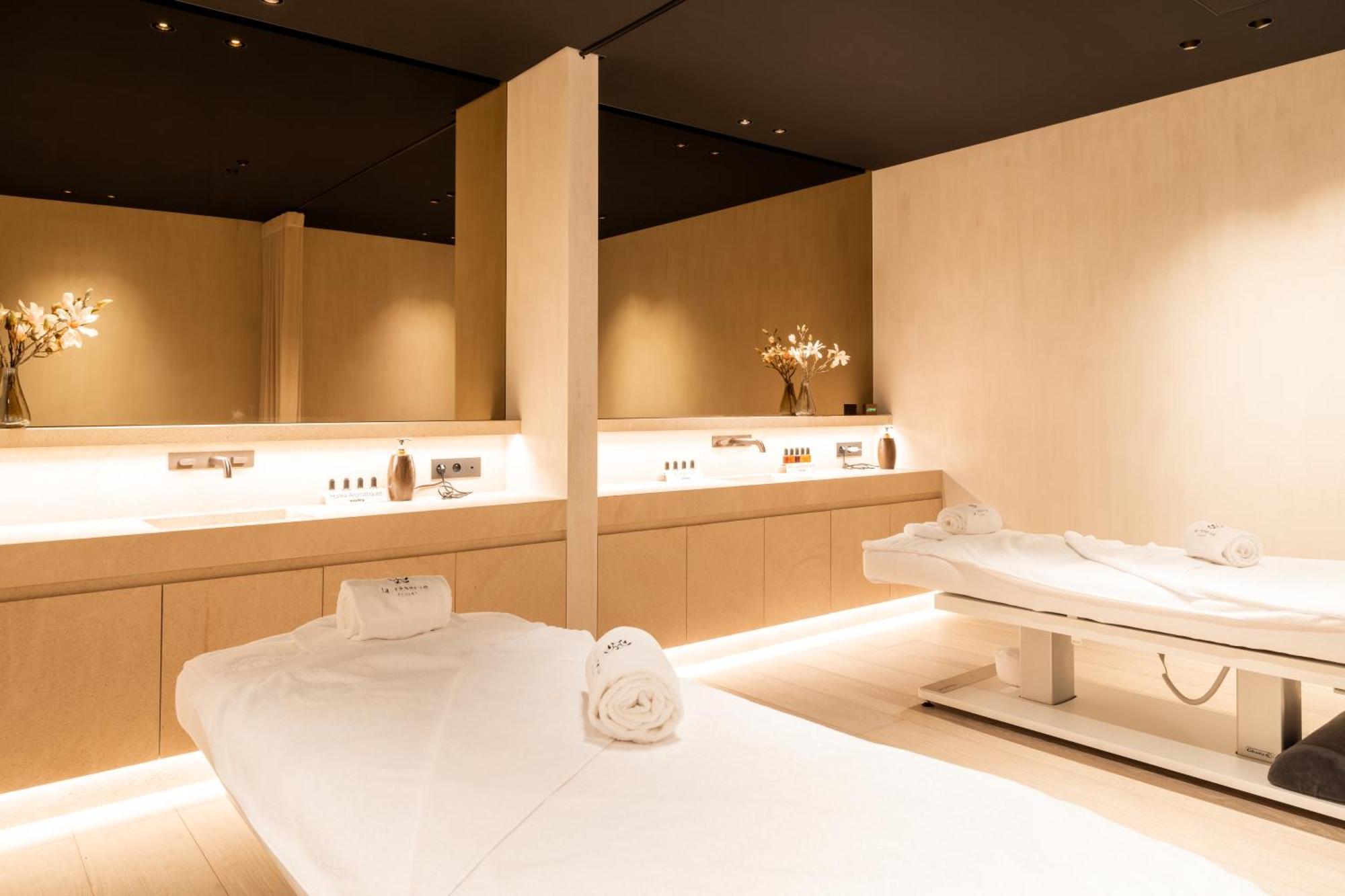 La Reserve Resort Knokke-Heist Zewnętrze zdjęcie