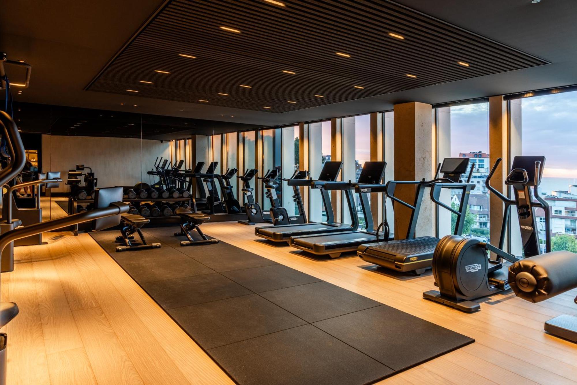 La Reserve Resort Knokke-Heist Zewnętrze zdjęcie