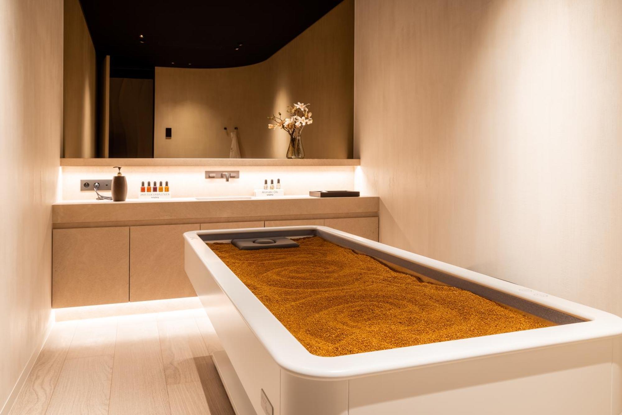 La Reserve Resort Knokke-Heist Zewnętrze zdjęcie