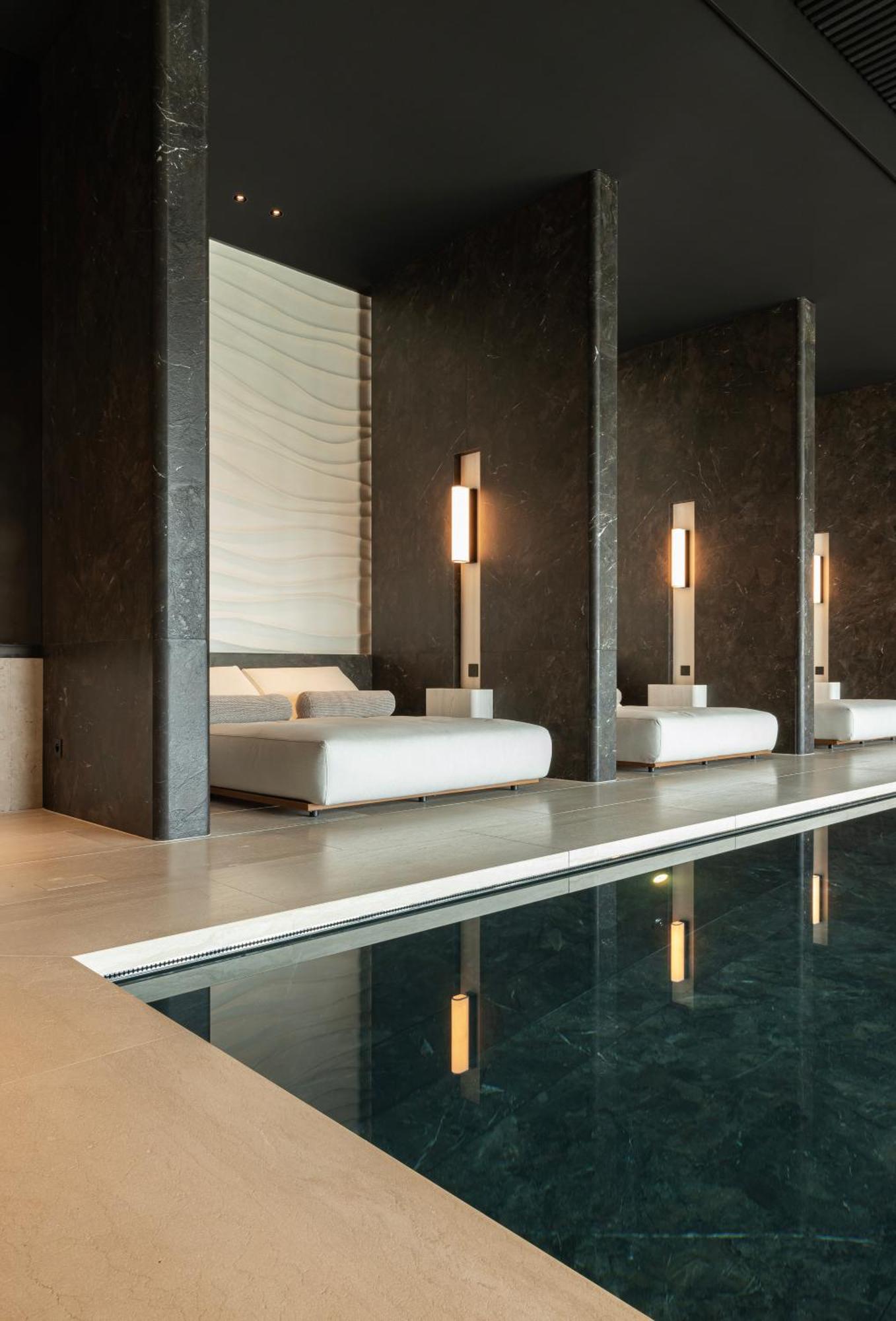 La Reserve Resort Knokke-Heist Zewnętrze zdjęcie