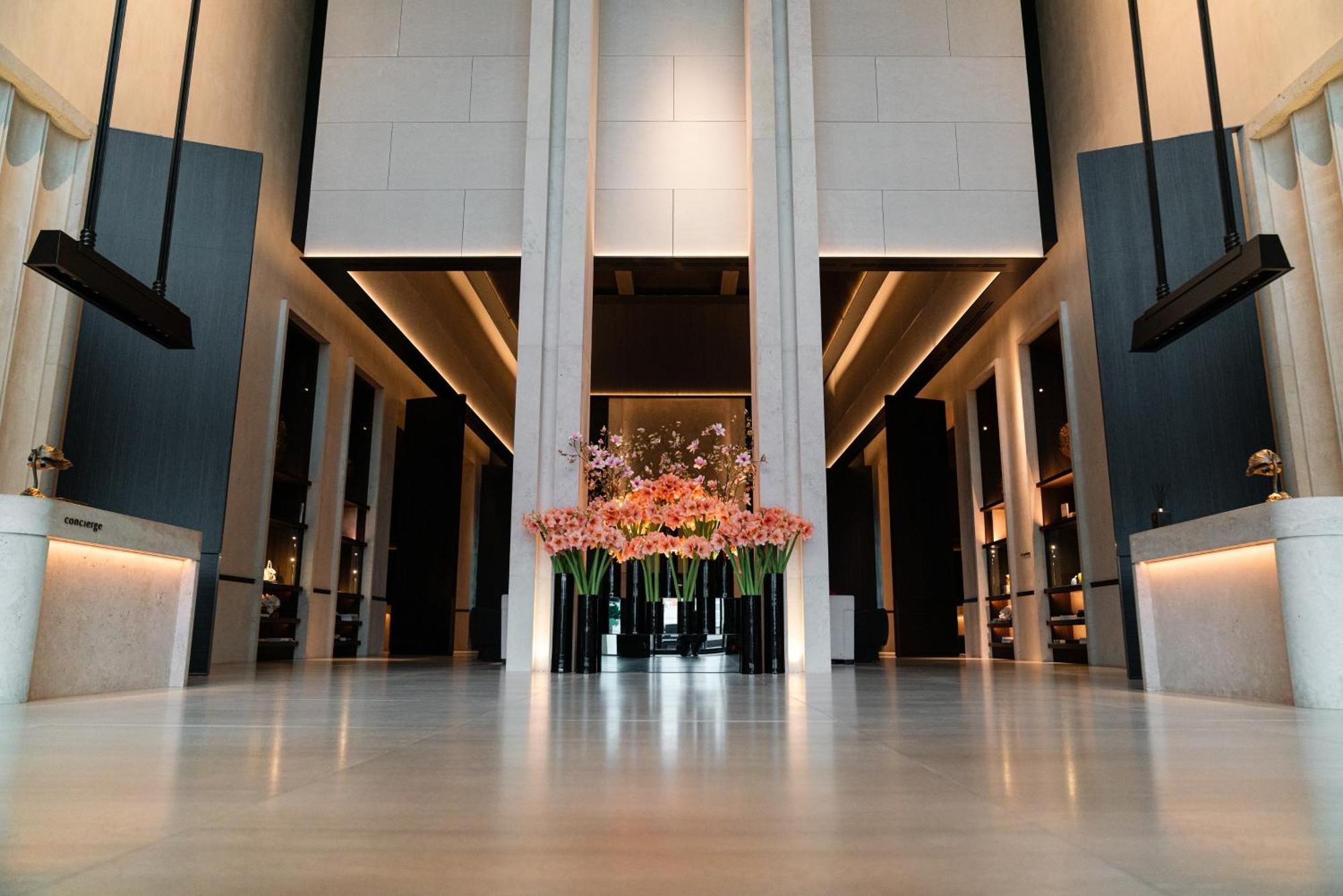 La Reserve Resort Knokke-Heist Zewnętrze zdjęcie