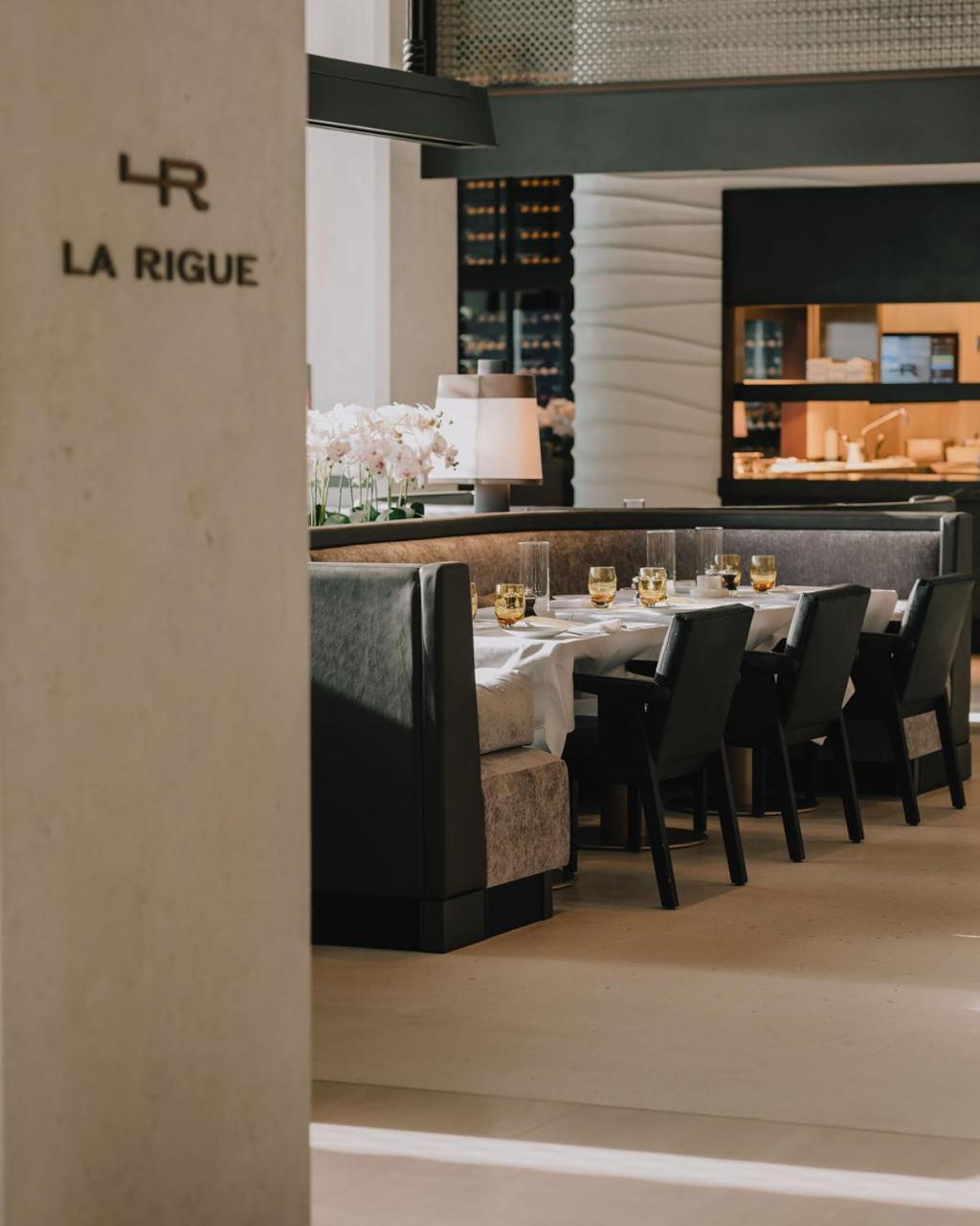 La Reserve Resort Knokke-Heist Zewnętrze zdjęcie