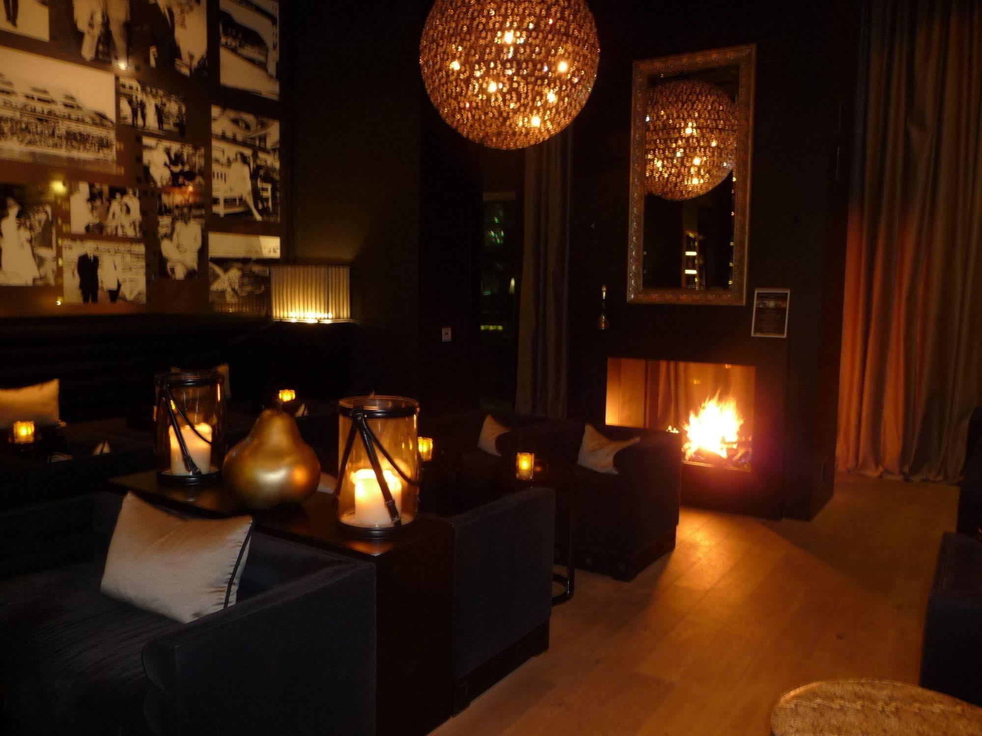 La Reserve Resort Knokke-Heist Zewnętrze zdjęcie