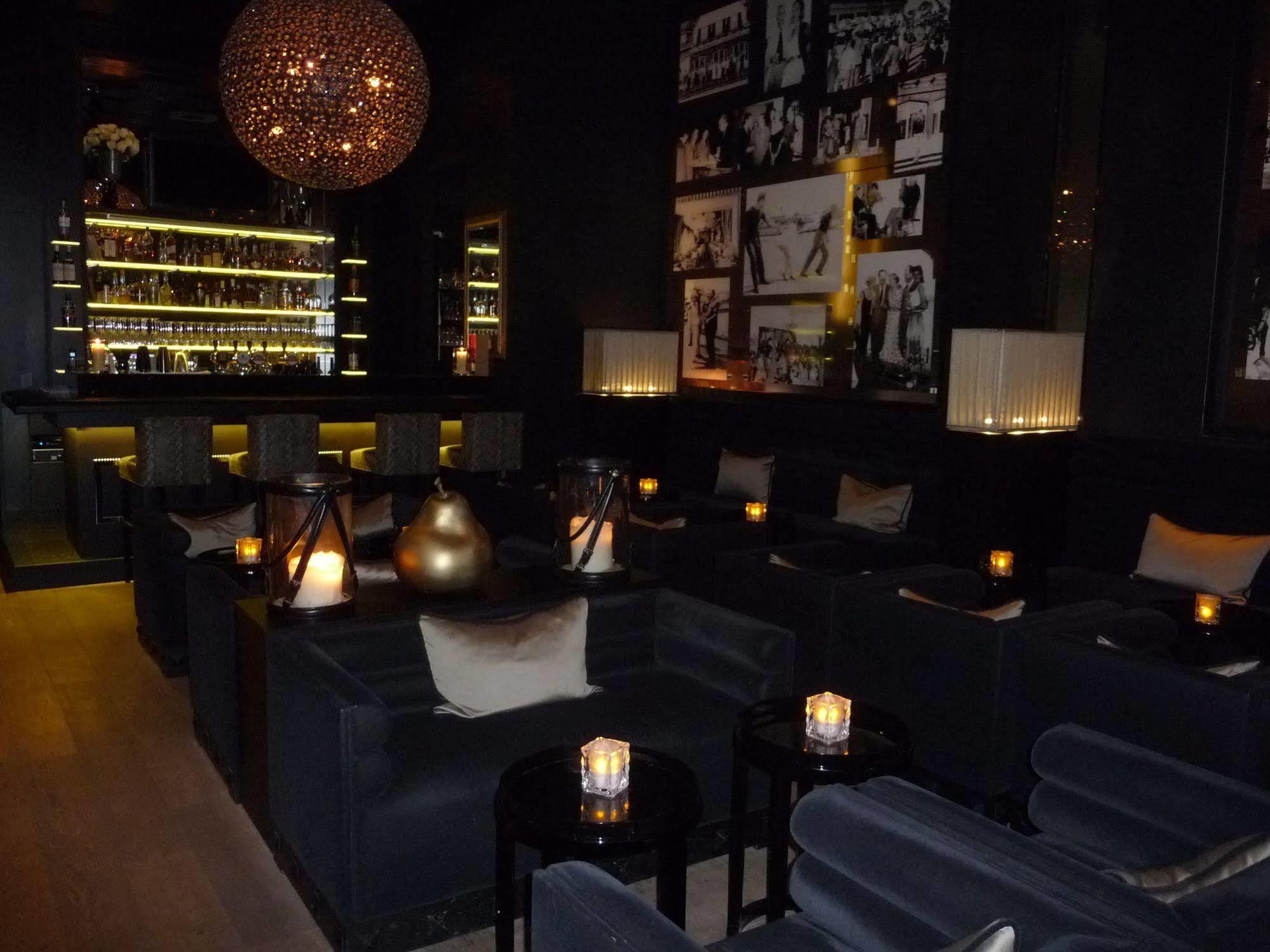 La Reserve Resort Knokke-Heist Zewnętrze zdjęcie